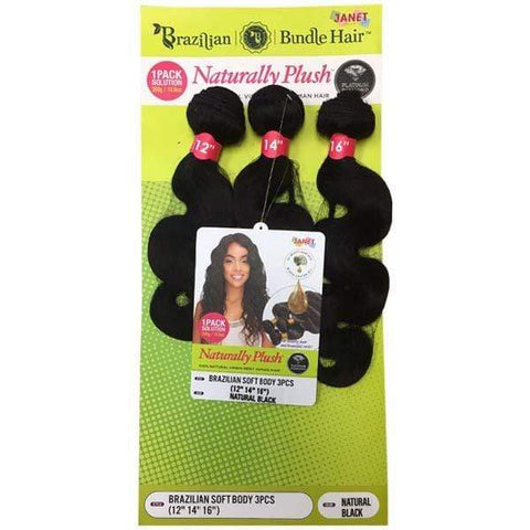 100% Remy Human Hair - Weaves