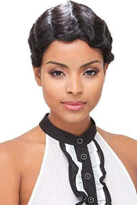Janet Collection 100 % Remy Human Hair - H/H MOMMY - Clearance - SoGoodBB.com