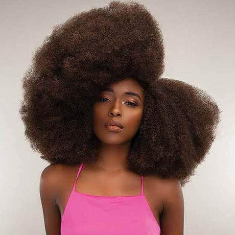 Janet Collection BEAUTY IS EXPRESSION 3X Value Pack Braid - 3X KINKY CRUSH BULK 36" - Clearance - SoGoodBB.com