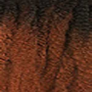 Janet Collection BEAUTY IS EXPRESSION 3X Value Pack Braid - 3X KINKY CRUSH BULK 36
