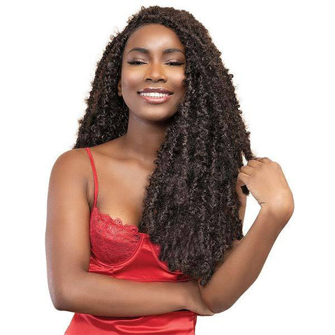 Janet Collection Nala Tress Premium Synthetic Hair Crochet Braid - BUTTERFLY LOCS 12" - 24" - Clearance - SoGoodBB.com