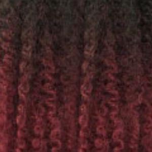 Janet Collection Nala Tress Synthetic Braid - FLUFFY SPRING TWIST 18