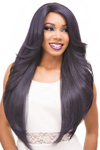 Janet Collection Premium Synthetic Hair Wig - NOEL - SoGoodBB.com