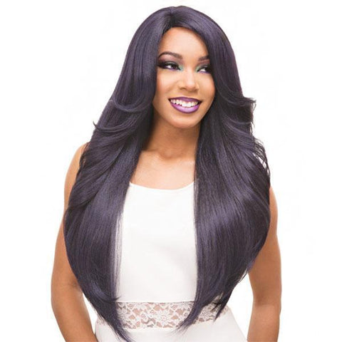 Janet Collection Premium Synthetic Hair Wig - NOEL - SoGoodBB.com