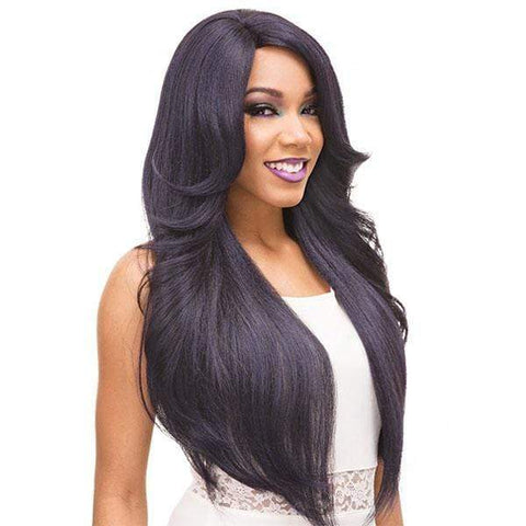 Janet Collection Premium Synthetic Hair Wig - NOEL - SoGoodBB.com
