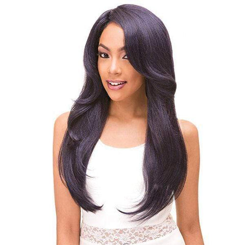 Janet Collection Premium Synthetic Hair Wig - NOEL - SoGoodBB.com