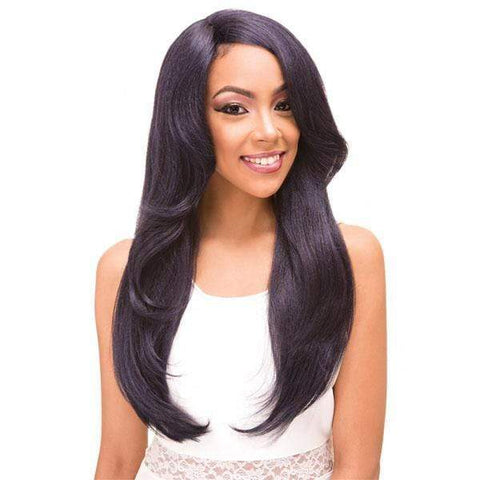 Janet Collection Premium Synthetic Hair Wig - NOEL - SoGoodBB.com