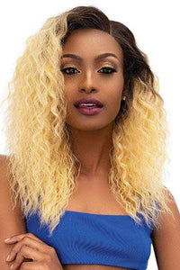 Janet Collection Synthetic Melt Extended Part Lace Wig - CIARA - Clearance - SoGoodBB.com