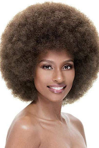 Janet Collection Synthetic Wigs - AFRO WIG - Clearance - SoGoodBB.com