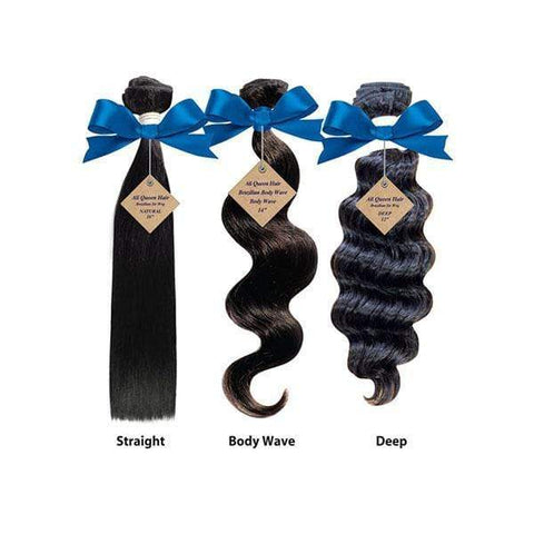 Kara Ali Queen Brazilian 100% Human Hair - BODY WAVE 10" - 24" - SoGoodBB.com