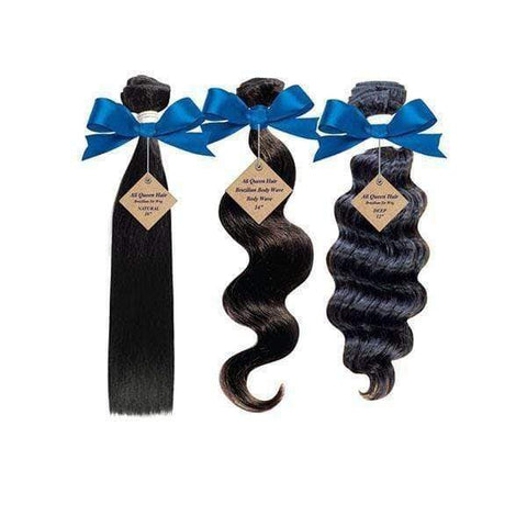 Kara Ali Queen Brazilian 100% Human Hair - BODY WAVE 10" - 24" - SoGoodBB.com