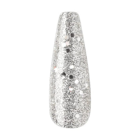 KISS Premium Classy Nails - Sophisticated-CSP01-XL - (C) - SoGoodBB.com