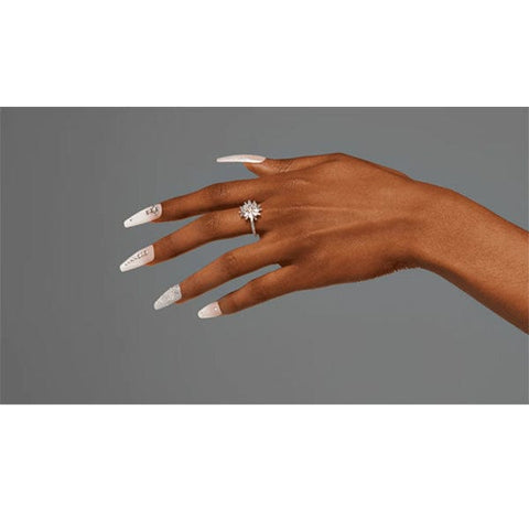 KISS Premium Classy Nails - Sophisticated-CSP01-XL - (C) - SoGoodBB.com