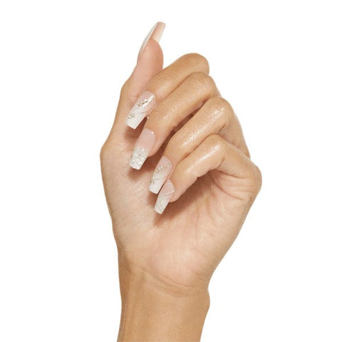 KISS Premium Classy Nails - Stunning-CSP03-L - (C) - SoGoodBB.com