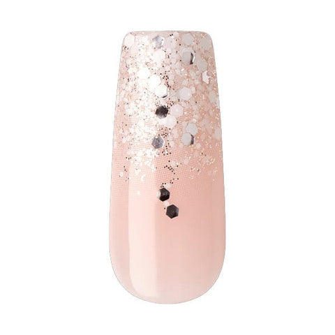 KISS Premium Classy Nails - Stunning-CSP03-L - (C) - SoGoodBB.com