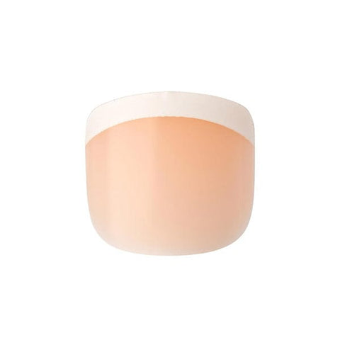 KISS SALON ACRYLIC Toenails Walk Away - KSAT01 - (C) - SoGoodBB.com