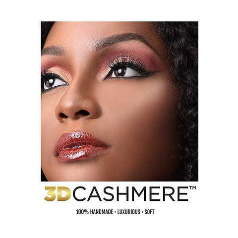 Laflare 3D CASHMERE LASH - (C) - SoGoodBB.com
