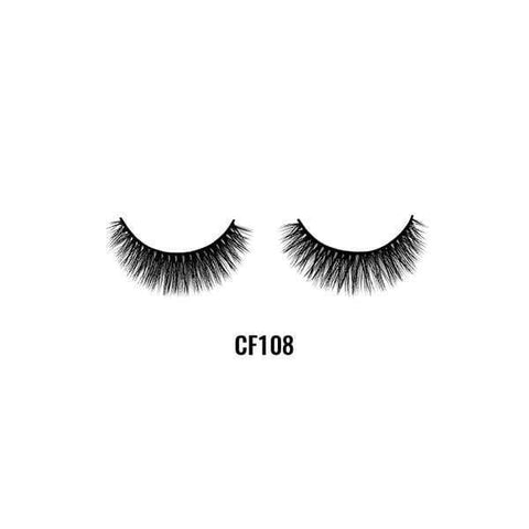 Laflare 3D CASHMERE LASH - (C) - SoGoodBB.com