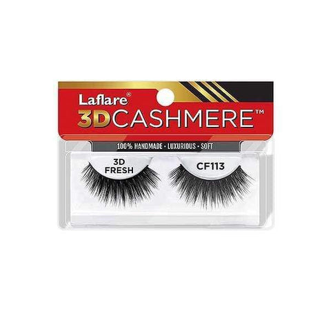 Laflare 3D CASHMERE LASH - (C) - SoGoodBB.com
