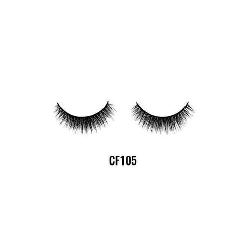 Laflare 3D CASHMERE LASH - (C) - SoGoodBB.com