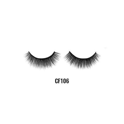 Laflare 3D CASHMERE LASH - (C) - SoGoodBB.com