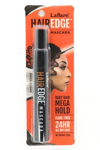Laflare Hair Edge Mascara Mega Hold 0.84oz/25ml - (C) - SoGoodBB.com