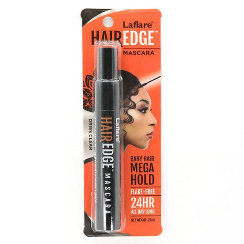 Laflare Hair Edge Mascara Mega Hold 0.84oz/25ml - (C) - SoGoodBB.com