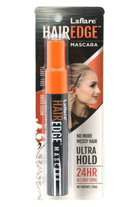 Laflare Hair Edge Mascara Ultra Hold 0.84oz/25ml - (C) - SoGoodBB.com