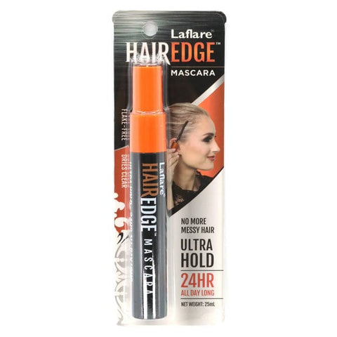 Laflare Hair Edge Mascara Ultra Hold 0.84oz/25ml - (C) - SoGoodBB.com