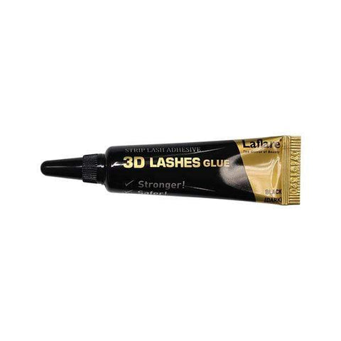 Laflare STRIP LASH ADHESIVE 3D LASHES GLUE - (C) - SoGoodBB.com