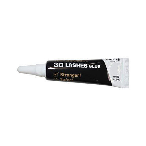 Laflare STRIP LASH ADHESIVE 3D LASHES GLUE - (C) - SoGoodBB.com