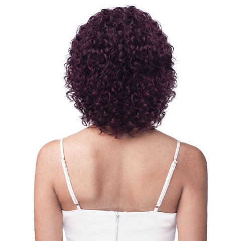 Laude & Co 100% Human Hair Full Wig - UGH011 LEONA - Unbeatable - SoGoodBB.com