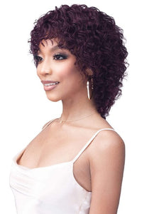 Laude & Co 100% Human Hair Full Wig - UGH011 LEONA - Unbeatable - SoGoodBB.com