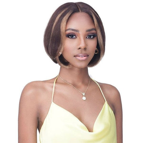 Laude & Co 100% Human Hair Lace Wig - UGHL020 AVERY - SoGoodBB.com