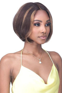 Laude & Co 100% Human Hair Lace Wig - UGHL020 AVERY - SoGoodBB.com