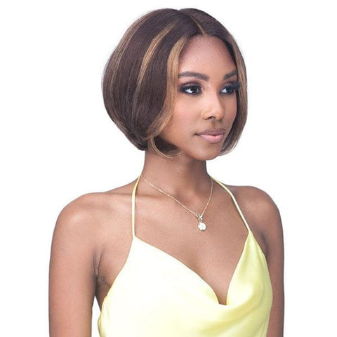 Laude & Co 100% Human Hair Lace Wig - UGHL020 AVERY - SoGoodBB.com