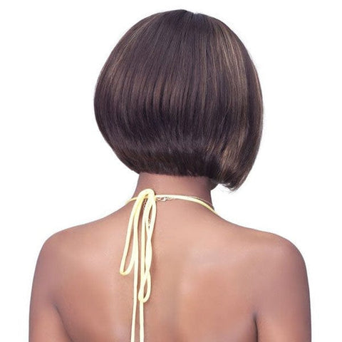 Laude & Co 100% Human Hair Lace Wig - UGHL020 AVERY - SoGoodBB.com