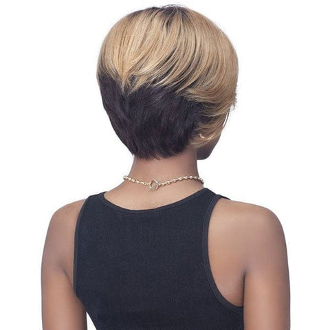 Laude & Co 100% Human Hair Lace Wig - UGHL022 OLIANA - SoGoodBB.com