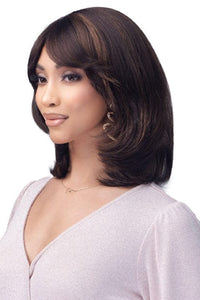 Laude & Co Premium Synthetic Full Wig - UG001 AMELIA - SoGoodBB.com