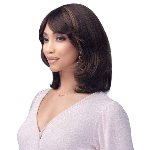 Laude & Co Premium Synthetic Full Wig - UG001 AMELIA - SoGoodBB.com