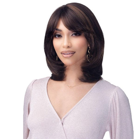 Laude & Co Premium Synthetic Full Wig - UG001 AMELIA - SoGoodBB.com
