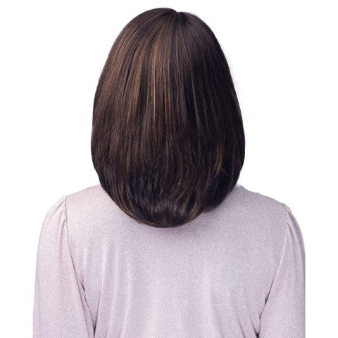 Laude & Co Premium Synthetic Full Wig - UG001 AMELIA - SoGoodBB.com