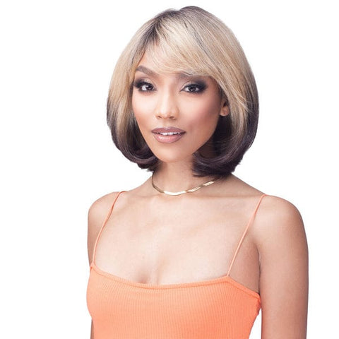 Laude & Co Premium Synthetic Full Wig - UG005 JUMI - SoGoodBB.com