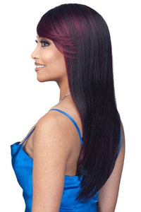 Laude & Co Premium Synthetic Full Wig - UG006 LILAH - SoGoodBB.com