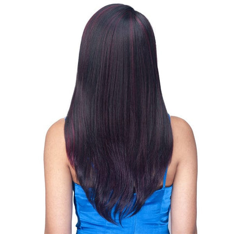 Laude & Co Premium Synthetic Full Wig - UG006 LILAH - SoGoodBB.com