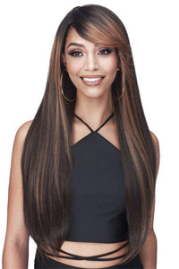 Laude & Co Premium Synthetic Full Wig - UG007 DEANA - SoGoodBB.com