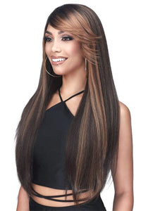Laude & Co Premium Synthetic Full Wig - UG007 DEANA - SoGoodBB.com