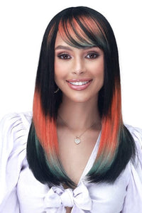 Laude & Co Premium Synthetic Full Wig - UG010 JESSICA - SoGoodBB.com