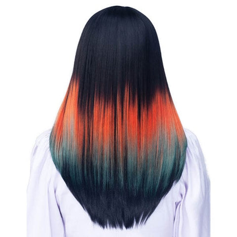 Laude & Co Premium Synthetic Full Wig - UG010 JESSICA - SoGoodBB.com