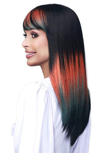 Laude & Co Premium Synthetic Full Wig - UG010 JESSICA - SoGoodBB.com